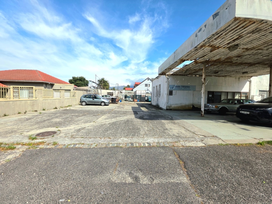 Commercial Property for Sale in Crawford Western Cape